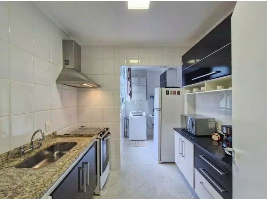 Imagem 9 do Leilão de Apartamento - Riviera - Bertioga/SP