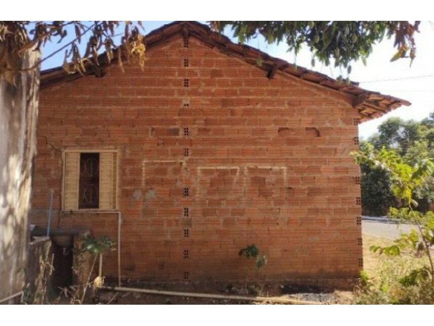 Imagem 9 do Leilão de Terreno - Setor Central - Sandolândia/TO