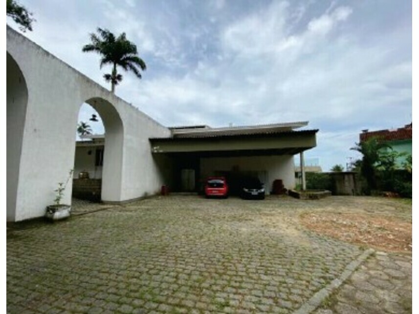Imagem 2 do Leilão de Casa - Praia Grande - Angra dos Reis/RJ