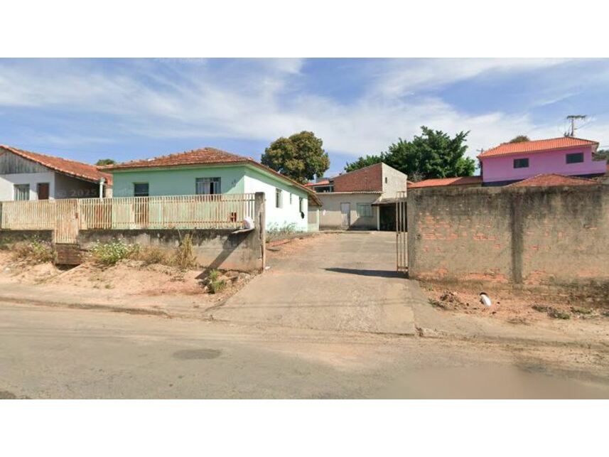 Imagem  do Leilão de Terreno - Parque das Laranjeiras - Figueira/PR