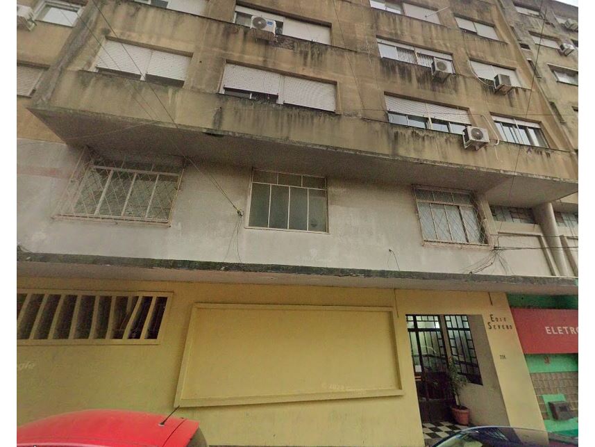 Imagem  do Leilão de Apartamento - Centro - Sant'ana do Livramento/RS