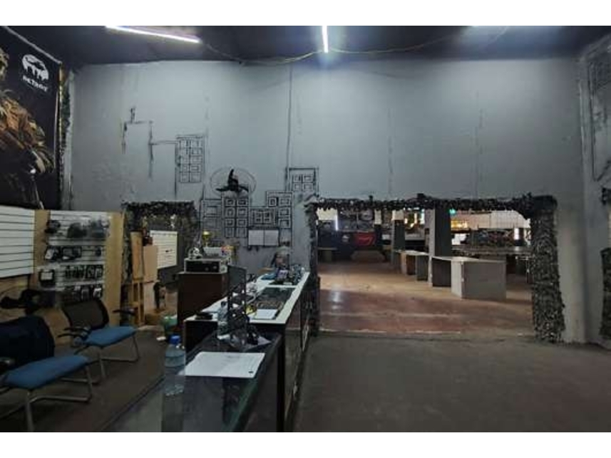 Imagem 17 do Leilão de Imóvel Industrial - Jardim Belval - Barueri/SP