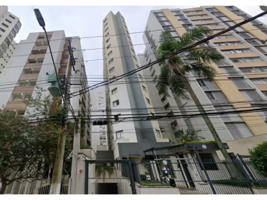 Imagem do imóvel Apartamento à venda em leilão