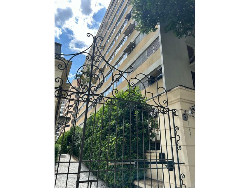 Imagem 2 do Leilão de Apartamento - Santa Cecília - São Paulo/SP