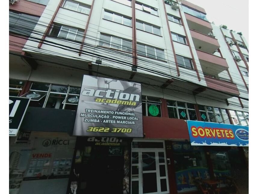 Imagem  do Leilão de Apartamento - Vila Rodrigues - Passo Fundo/RS