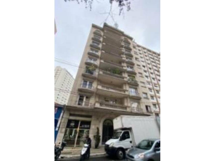 Imagem 3 do Leilão de Apartamento - Bela Vista - São Paulo/SP