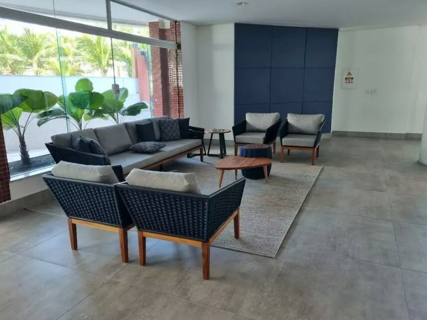 Imagem 13 do Leilão de Apartamento - Riviera de São Lourenço - Bertioga/SP
