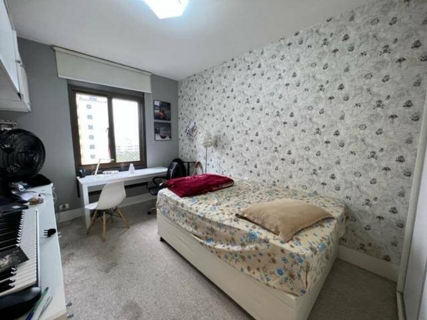 Imagem 10 do Leilão de Apartamento - Morumbi - São Paulo/SP