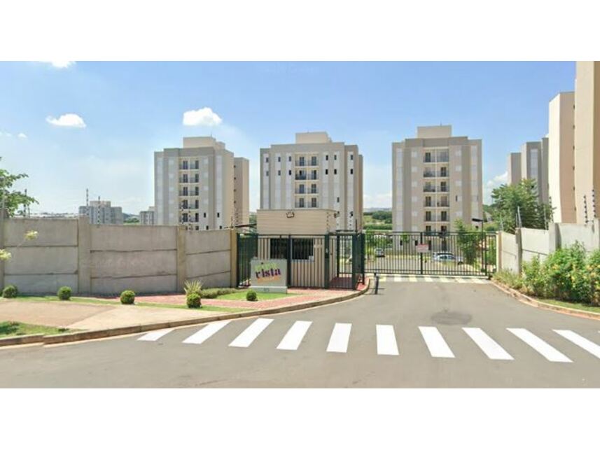 Imagem  do Leilão de Apartamentos - Loteamento Residencial Viva Vista - Sumaré/SP