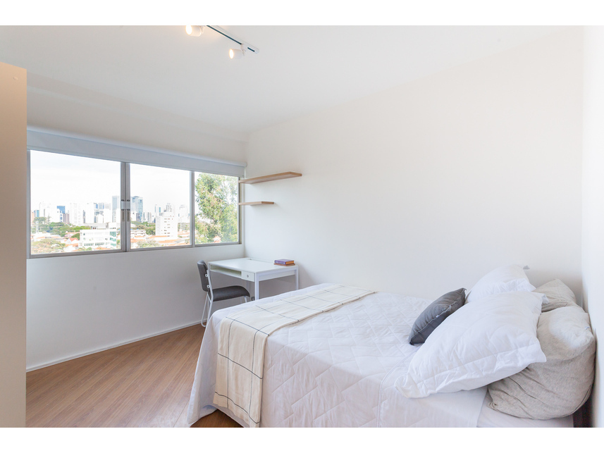 Imagem 32 do Leilão de Apartamento - Vila Olímpia - São Paulo/SP