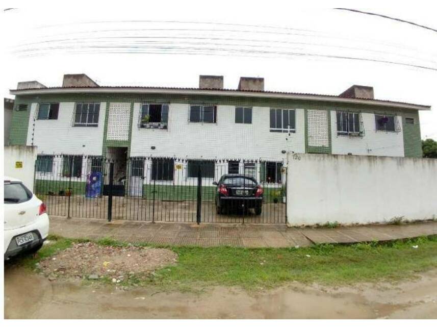 Imagem 2 do Leilão de Casa - Jardim Atlântico - Olinda/PE