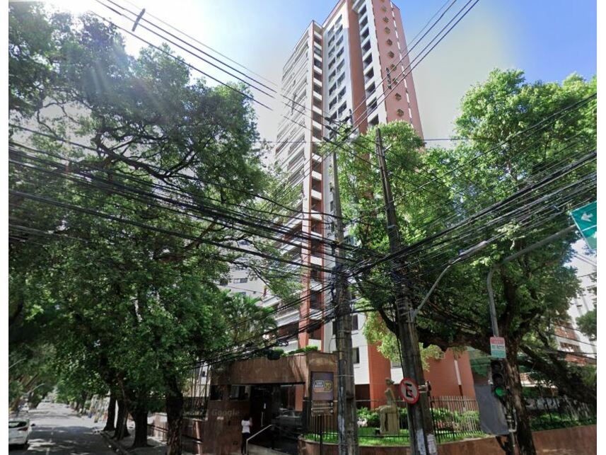 Imagem  do Leilão de Apartamento - Espinheiro - Recife/PE