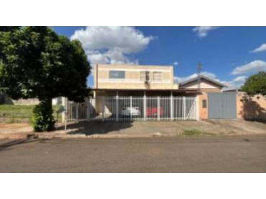 Imagem 3 do Leilão de Apartamento - Recreio Anhangüera - Ribeirão Preto/SP