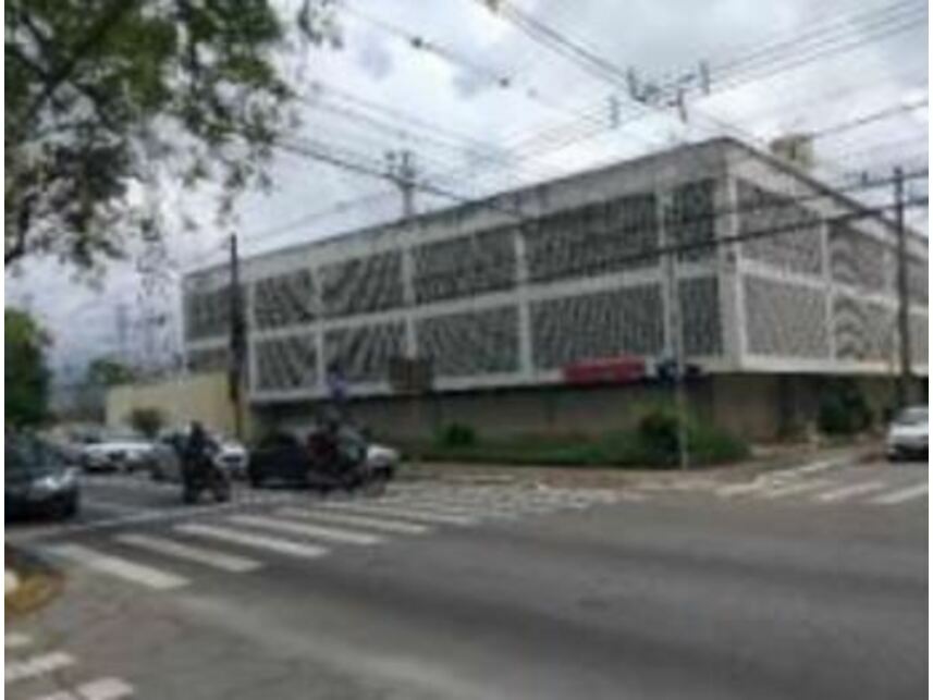 Imagem 11 do Leilão de Prédio Industrial c/ Benfeitorias - Jardim São Dimas - São José dos Campos/SP