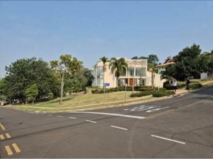 Imagem 1 do Leilão de Sobrado - Loteamento Alphaville Campinas - Campinas/SP