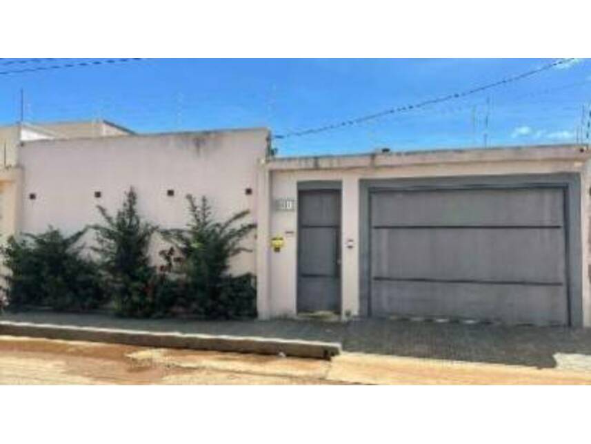 Imagem 2 do Leilão de Casa - Parque do Príncipe - Paracatu/MG