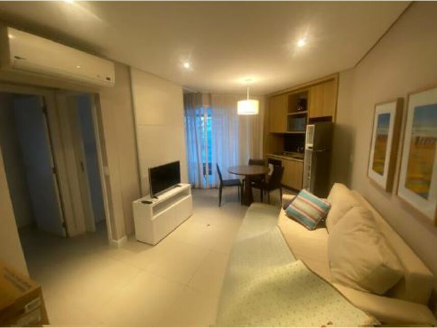 Imagem 3 do Leilão de Apartamento - Gonzaga - Santos/SP