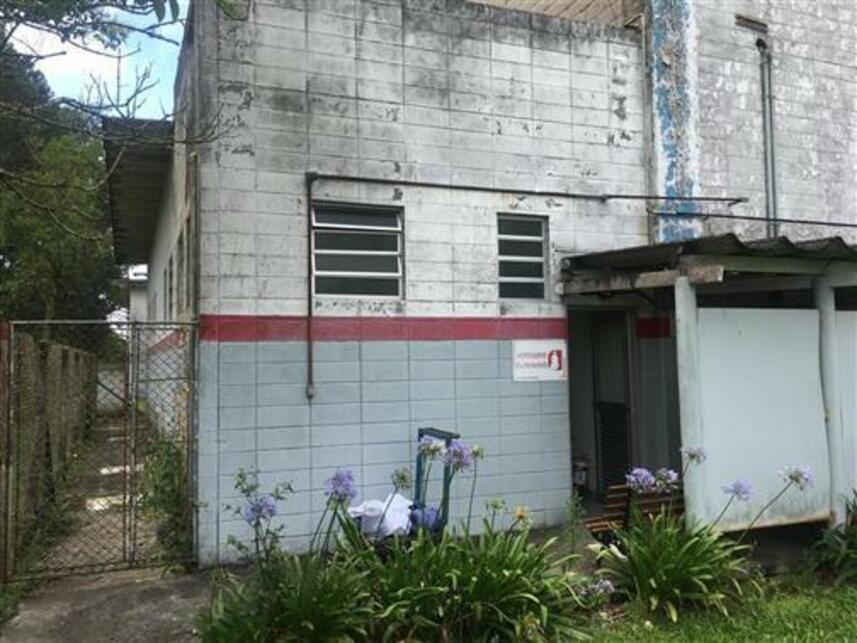 Imagem 13 do Leilão de Imóvel Industrial - Centro - Rio Grande da Serra/SP