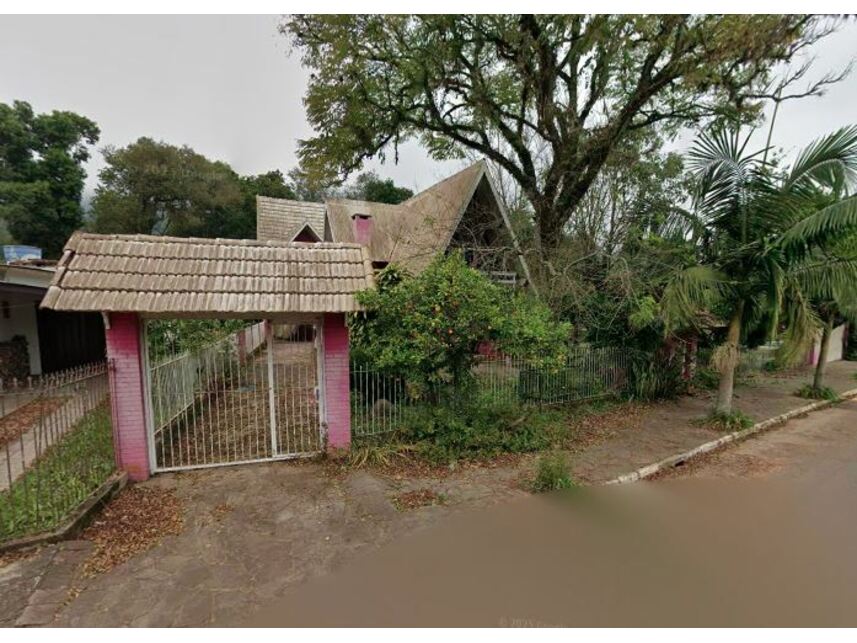 Imagem  do Leilão de Casa - Centro - Picada Café/RS