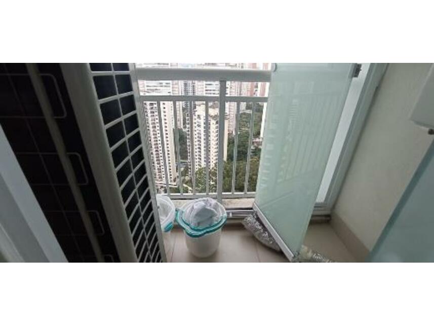 Imagem 2 do Leilão de Apartamento - Vila Andrade - São Paulo/SP