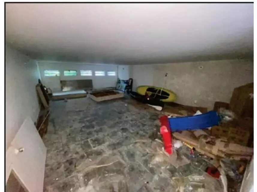 Casa à venda em leilão - leilão extrajudicial - Angra dos Reis RJ - lance mínimo R$ 3.760.000