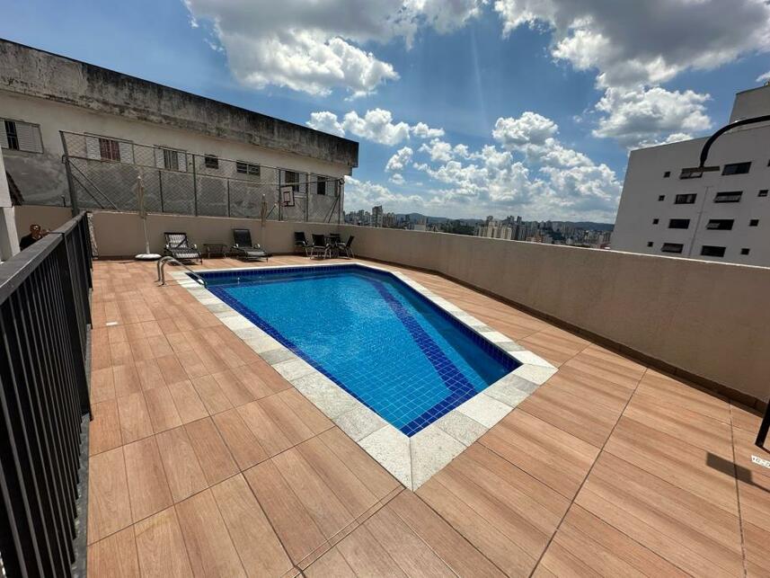 Imagem 9 do Leilão de Apartamento - Vila Guilherme - São Paulo/SP