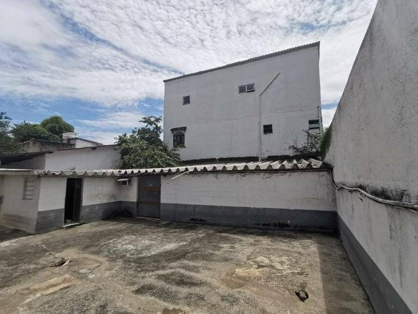 Imagem 6 do Leilão de Casa - Taquara - Rio de Janeiro/RJ