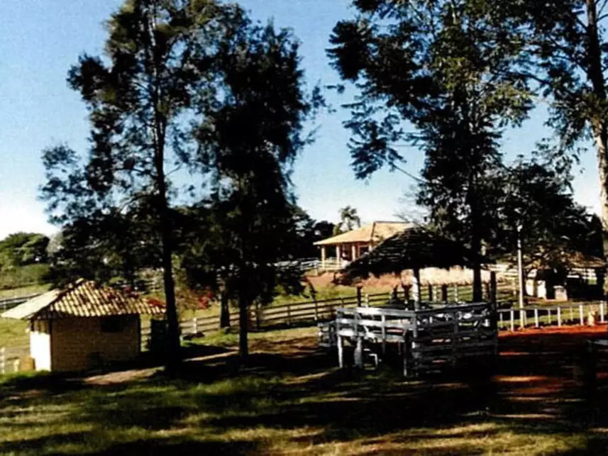 Imagem 4 do Leilão de Área Rural - Zona Rural - Itararé/SP