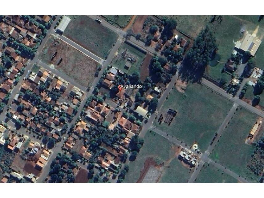 Imagem 2 do Leilão de Casa - Centro - São Carlos do Ivaí/PR