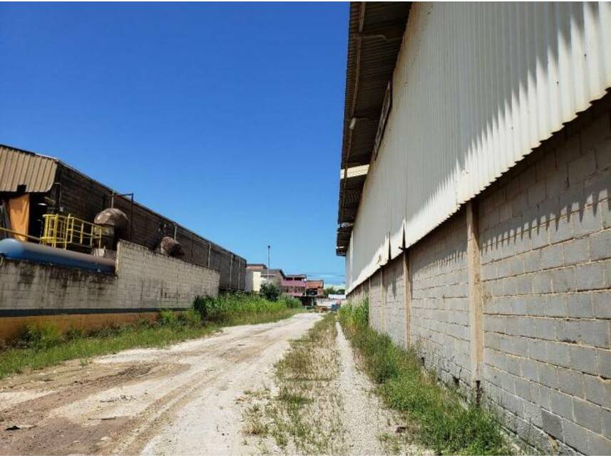 Imagem 9 do Leilão de Galpão - Lagomar - Macaé/RJ