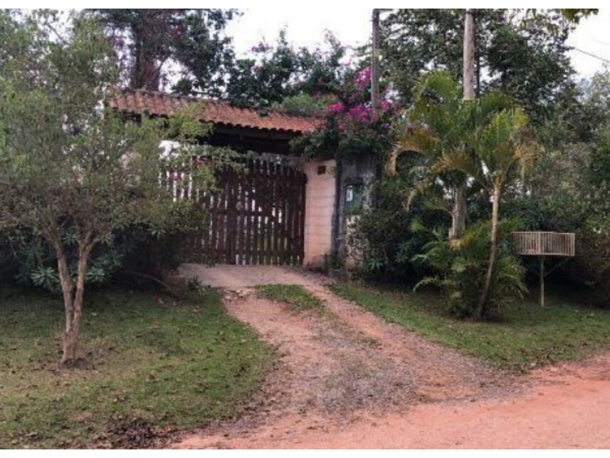 Imagem  do Leilão de Casa - Carmo - São Roque/SP