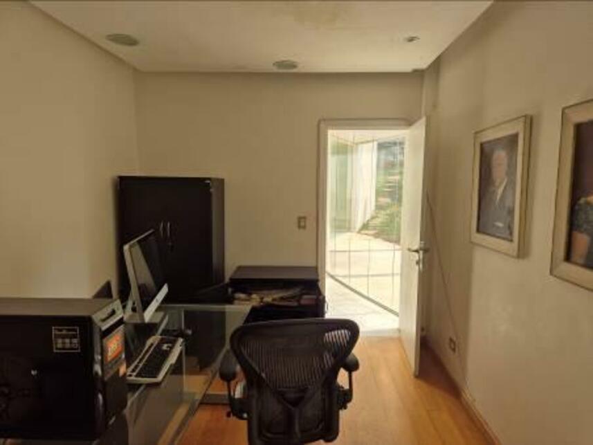 Imagem 4 do Leilão de Sobrado - Loteamento Alphaville Campinas - Campinas/SP