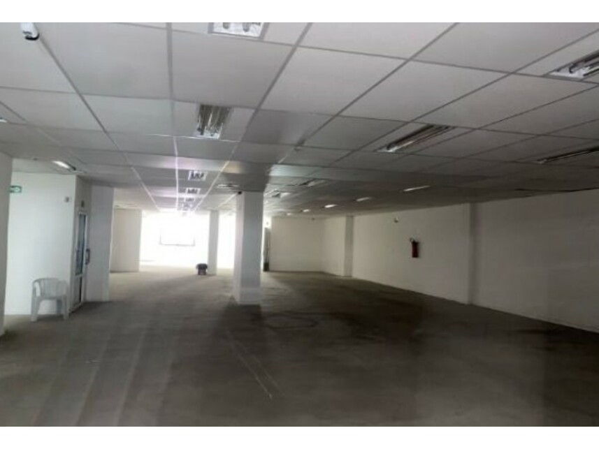 Imagem 2 do Leilão de Prédio Comercial - Varadouro - João Pessoa/PB