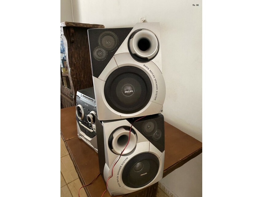 Imagem 2 do Leilão de Materiais em Avaré/SP