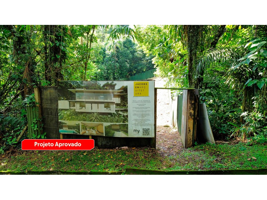 Imagem do imóvel Terreno à venda em leilão