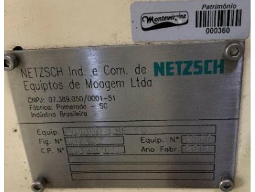 Imagem 11 do Leilão de Materiais em São Paulo/SP