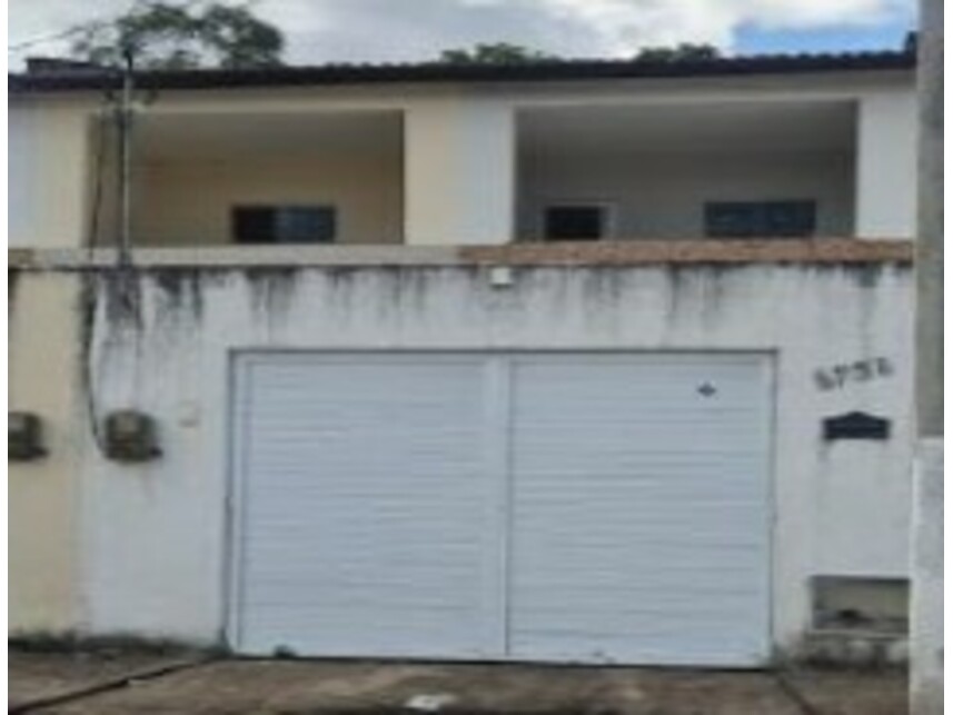 Imagem  do Leilão de Casa - Jaçanaú - Maracanaú/CE