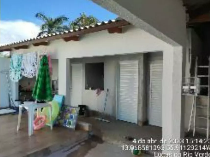 Casa à venda em leilão - leilão extrajudicial - Lucas do Rio Verde MT - lance mínimo R$ 441.281