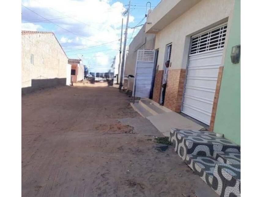 Imagem 5 do Leilão de Casa - Novo Horizonte - Tupanatinga/PE