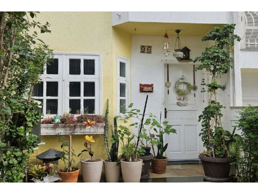 Imagem 7 do Leilão de Casa - Jardim Leonor Mendes de Barros - São Paulo/SP