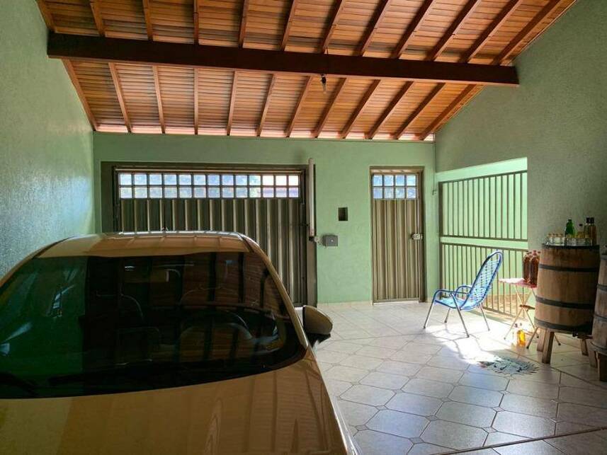 Imagem 13 do Leilão de Casa - Shangri-Lá - Sertãozinho/SP
