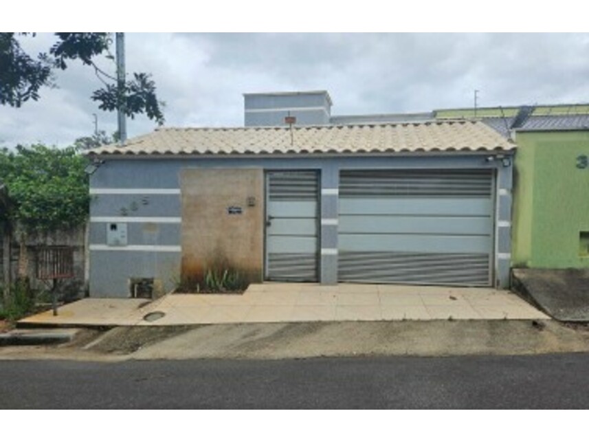 Imagem  do Leilão de Casa - Colônia do Marçal - São João Del Rei/MG