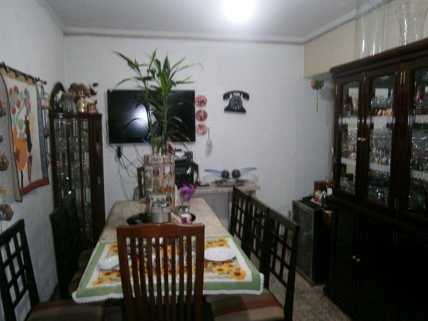 Imagem 6 do Leilão de Casa - Assunção - São Bernardo do Campo/SP