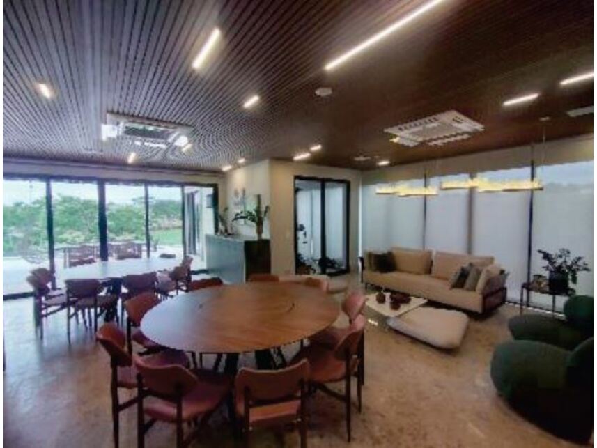 Imagem 9 do Leilão de Casa - Quinta do Golfe Jardins - São José do Rio Preto/SP