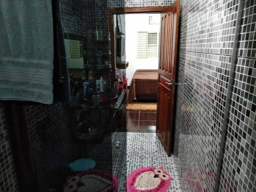 Imagem 10 do Leilão de Casa - Centro - Rio Brilhante/MS