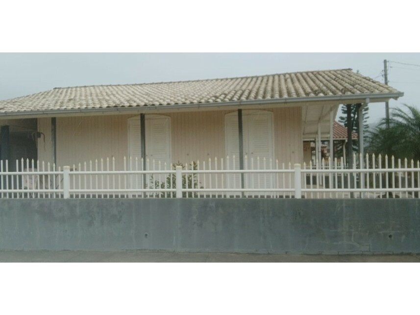 Imagem 3 do Leilão de Casa - Periferia - Sangão/SC