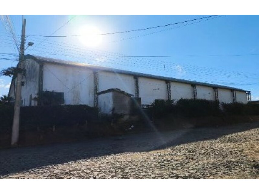 Imagem 3 do Leilão de Galpão - Vale das Mangueiras - Rio Novo/MG