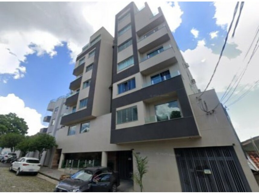 Imagem  do Leilão de Apartamento - Bom Pastor - Divinópolis/MG