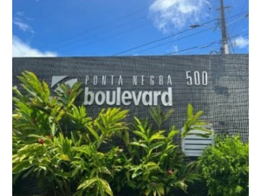 Imagem 2 do Leilão de Casa - Ponta Negra - Natal/RN