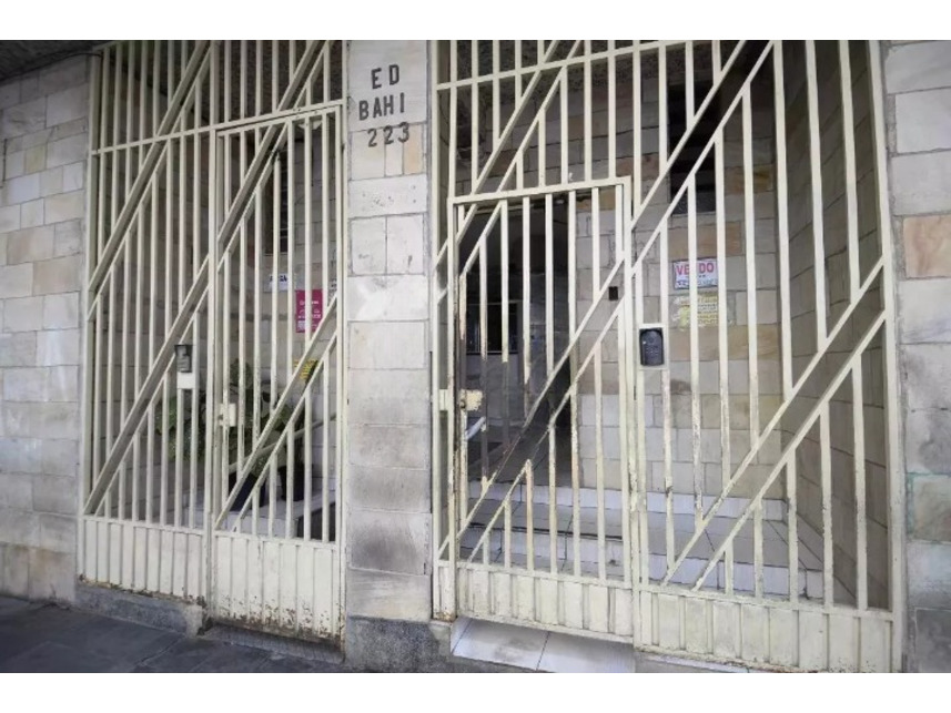 Apartamento à venda em leilão, localizado em São Paulo - SP